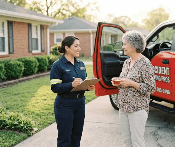 Accident Towing Service Wolfforth, TX FAQs